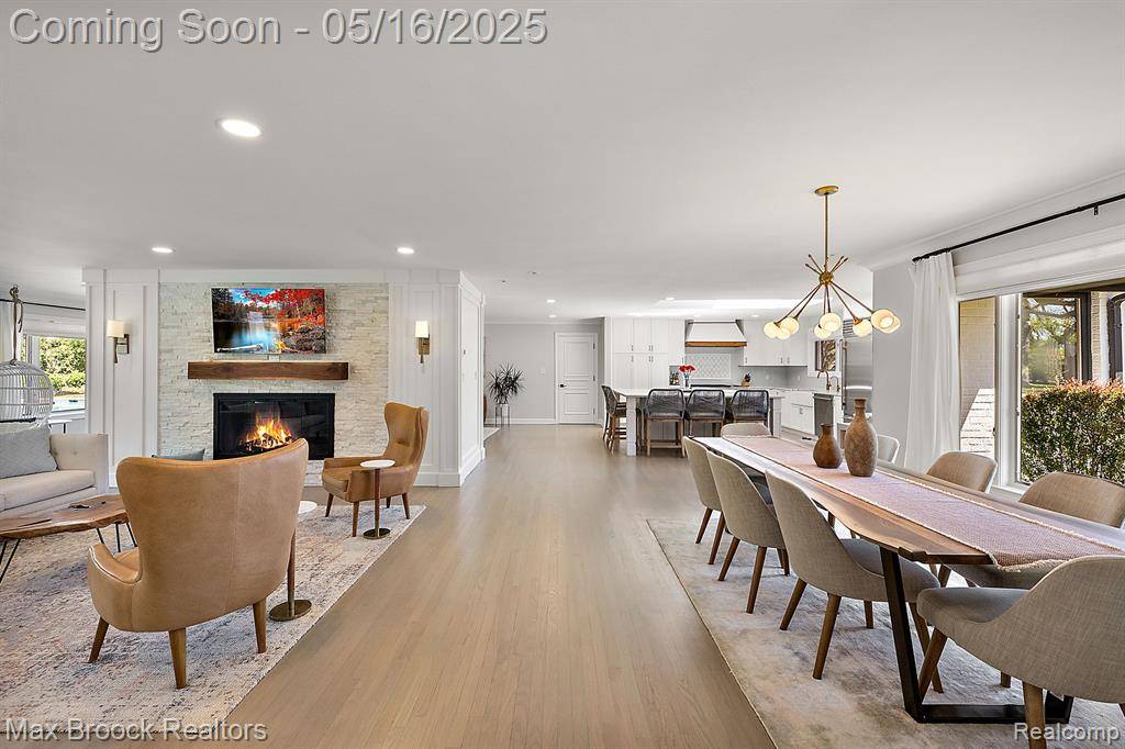 Bloomfield Hills, MI 48301,1347 ARDMOOR Drive