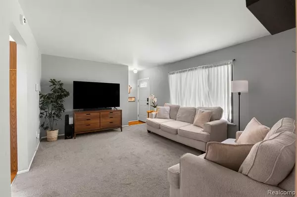 Warren, MI 48092,32654 Wareham Ct