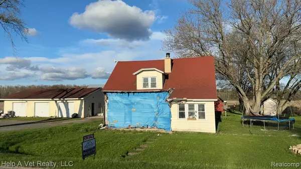 Custer, MI 49405,2258 N SCHOENHERR Road