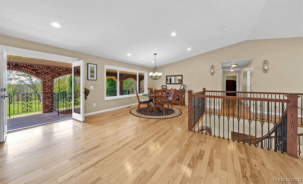 Oakland, MI,607 Letts Road