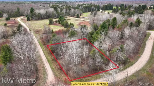 Lot 466 Tanglewood Drive, Oscoda, MI 48750
