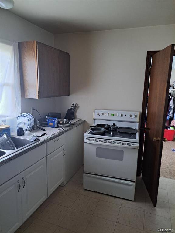 Flint, MI 48506,1509 ARLINGTON Avenue