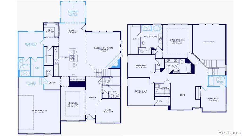 South Lyon, MI 48178,22859 RONWAY Lane