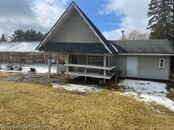 Whitmore Lake, MI 48189,8480 E MI STATE ROAD 36