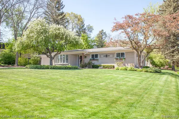 Shelby Twp, MI 48316,4621 REGENCY Drive