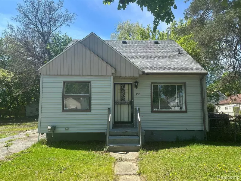 3025 WOLCOTT Street, Flint, MI 48504