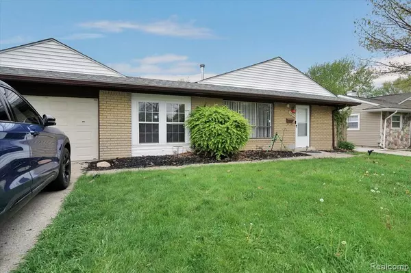 Taylor, MI 48180,6854 HARDING Street