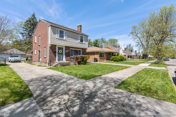 Detroit, MI 48224,11331 ROSSITER Street