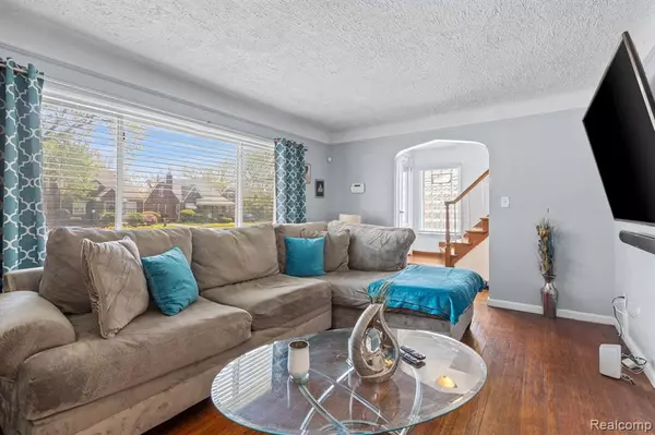 Detroit, MI 48224,11331 ROSSITER Street