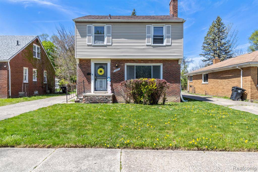11331 ROSSITER Street, Detroit, MI 48224