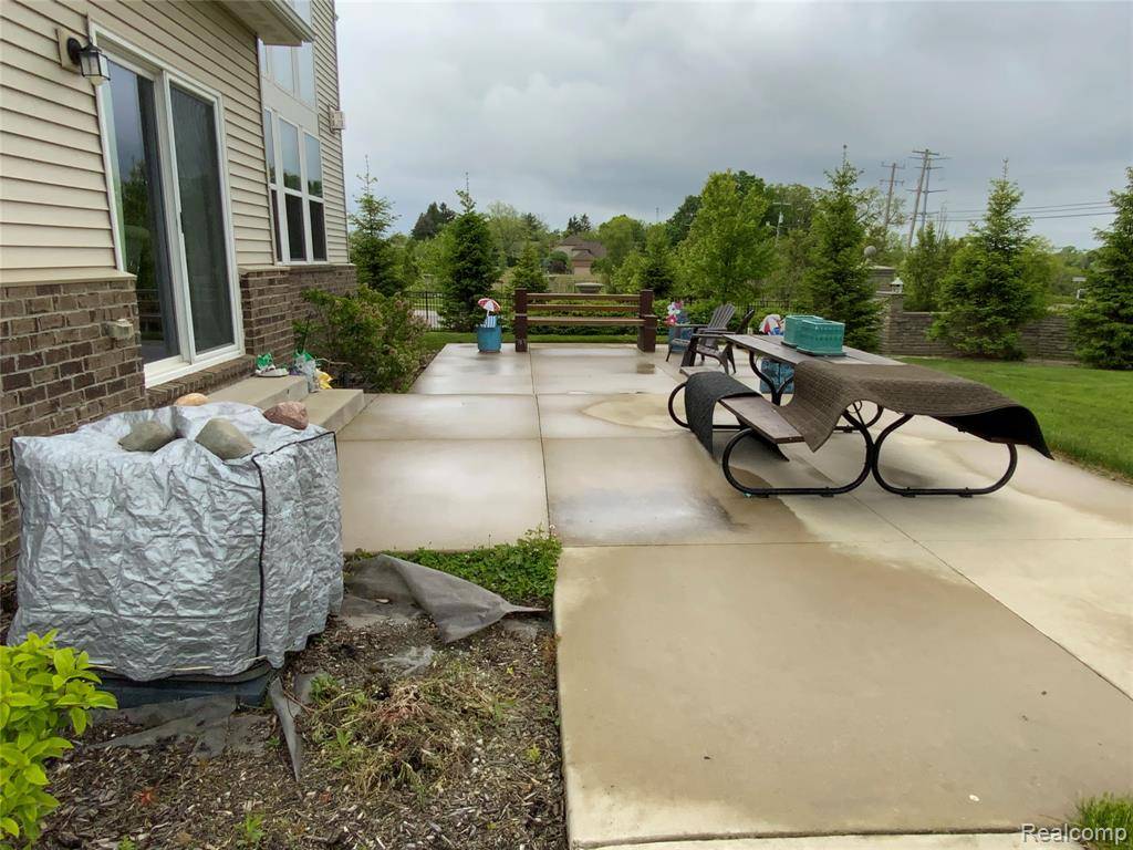 Lake Orion, MI,3331 MALLARD Lane