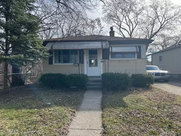5627 Gertrude St., Dearborn Heights, MI 48125