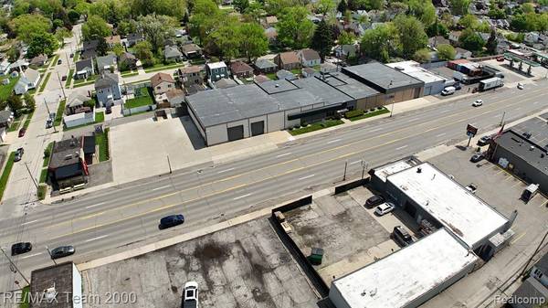17950 ALLEN Road, Melvindale, MI