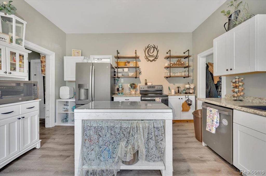 North Branch, MI 48461,4322 HURON Street