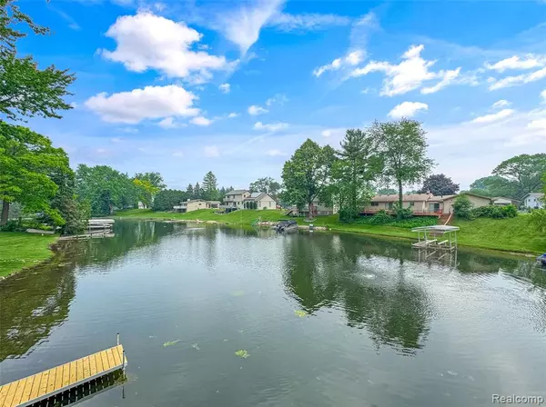 Highland, MI 48356,3978 CHANDA