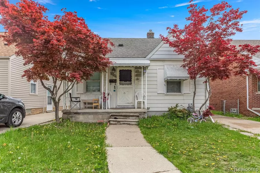 4944 HELEN Street, Dearborn, MI 48126