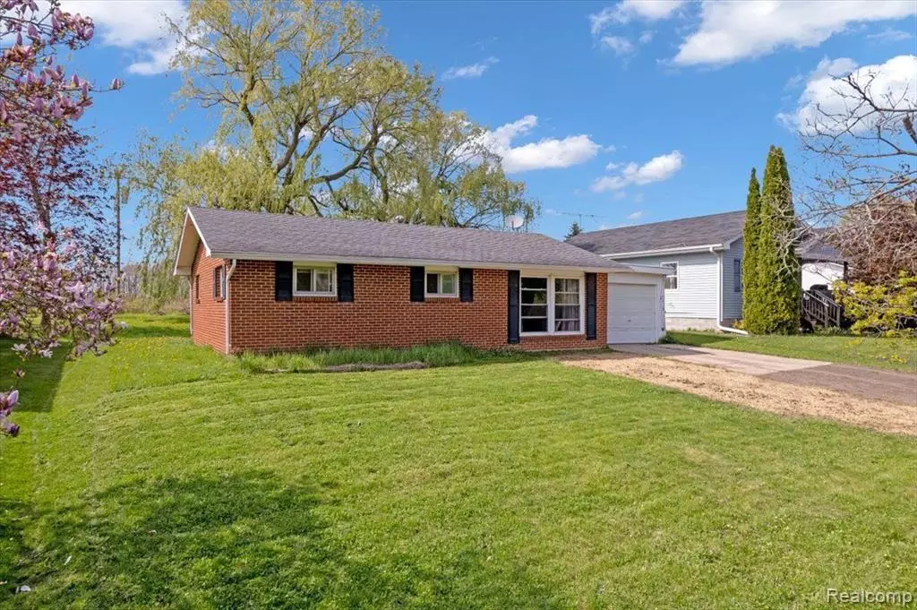 North Branch, MI 48461,3935 ORR Drive