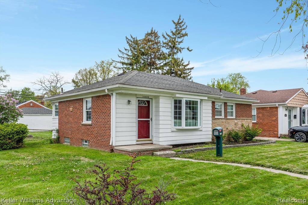 Southgate, MI 48195,14466 BURNS Street