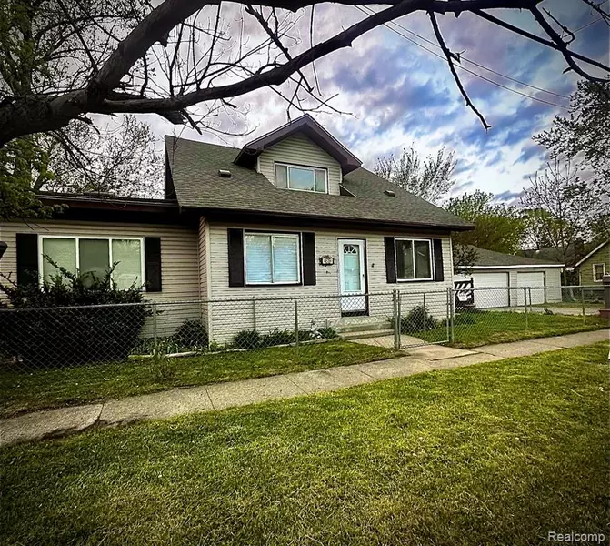 4619 BRUNSWICK Avenue, Flint, MI 48507