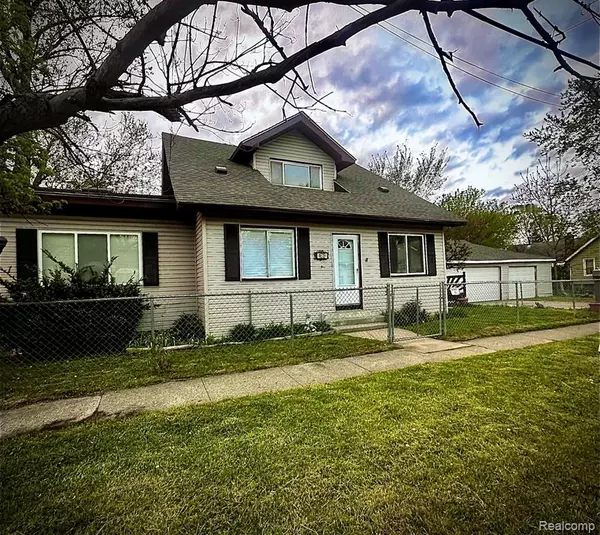 Flint, MI 48507,4619 BRUNSWICK Avenue