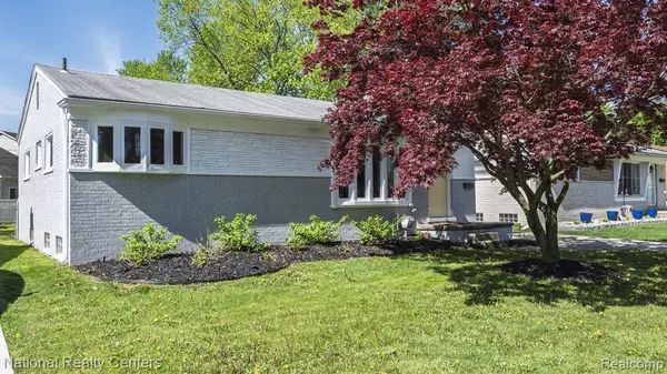 Westland, MI,32687 MERRITT Drive
