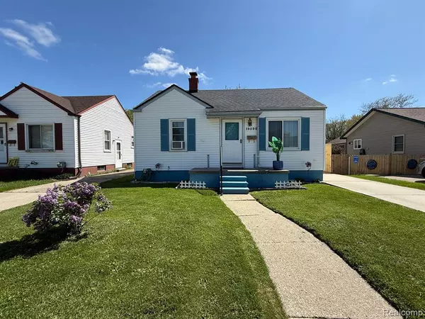 Roseville, MI 48066,19590 GEORGIA Street