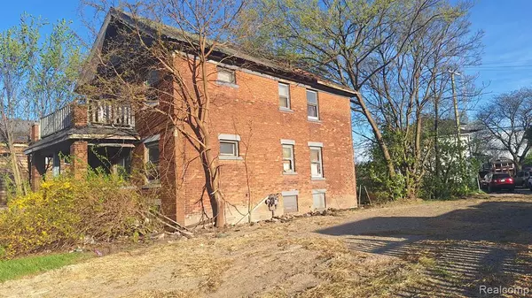 Highland Park, MI 48203,349 PURITAN Street