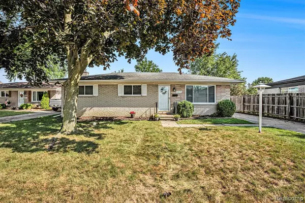 Warren, MI 48088,14219 JANE Court