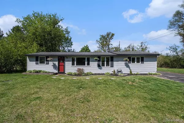 Commerce Twp, MI 48390,2149 HOEFT Drive