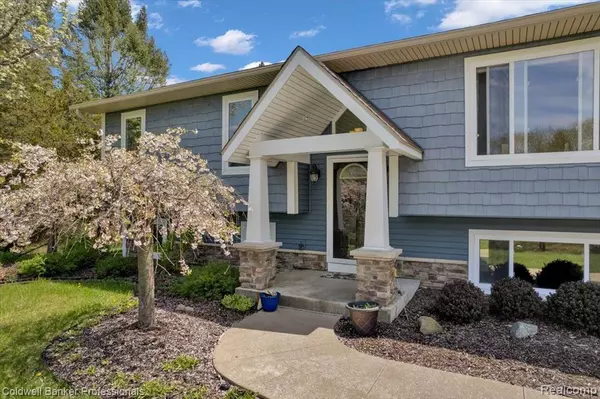 Metamora, MI 48455,4347 BROWN Road