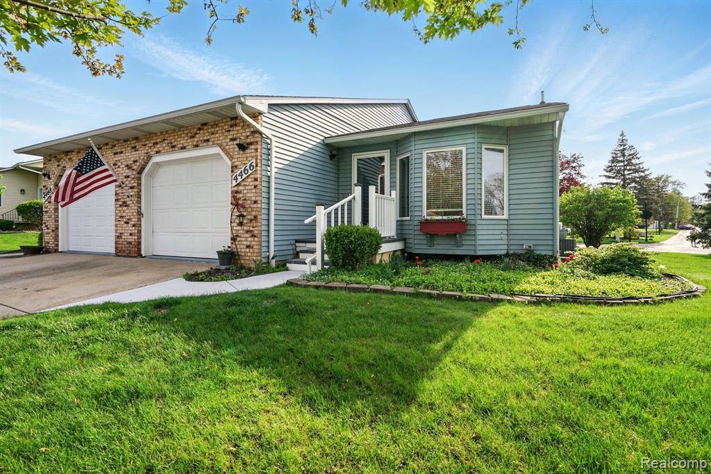 4466 COLONY Court, Swartz Creek, MI 48473
