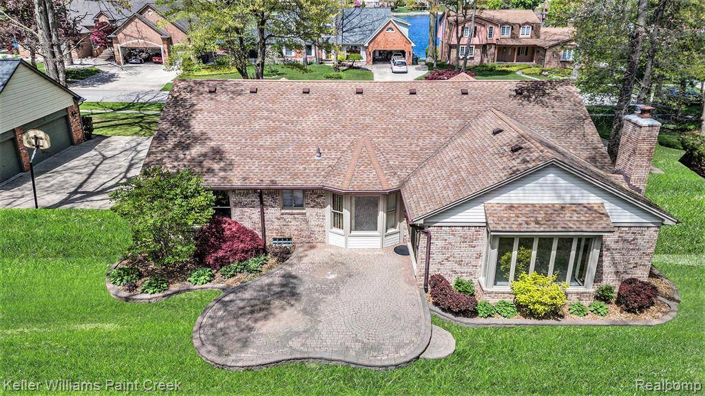 Utica, MI 48315,14616 IVANHOE Drive