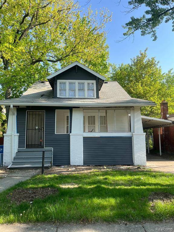 27305 NORFOLK Street, Inkster, MI 48141
