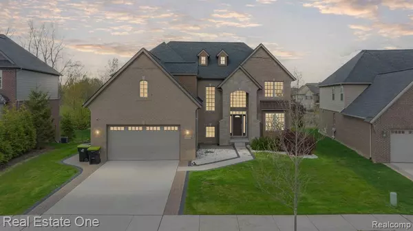 Novi, MI 48377,41829 STEINBECK