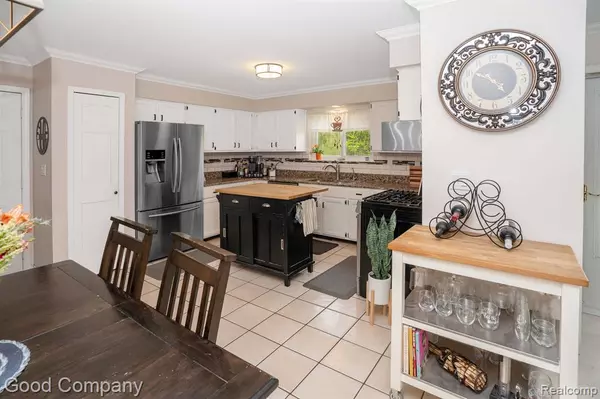 White Lake, MI,1116 FAIRVIEW Street