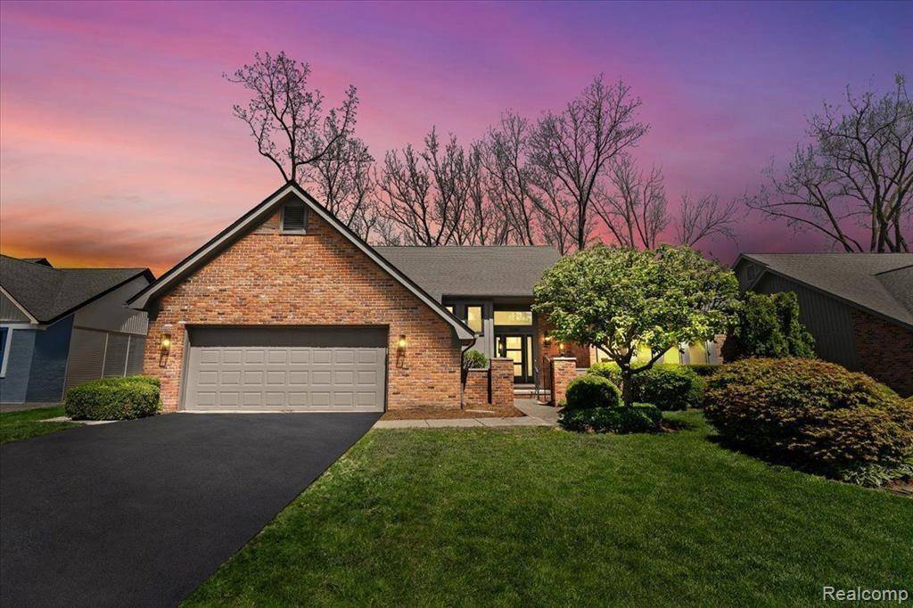 Birmingham, MI 48009,1263 WESTBORO