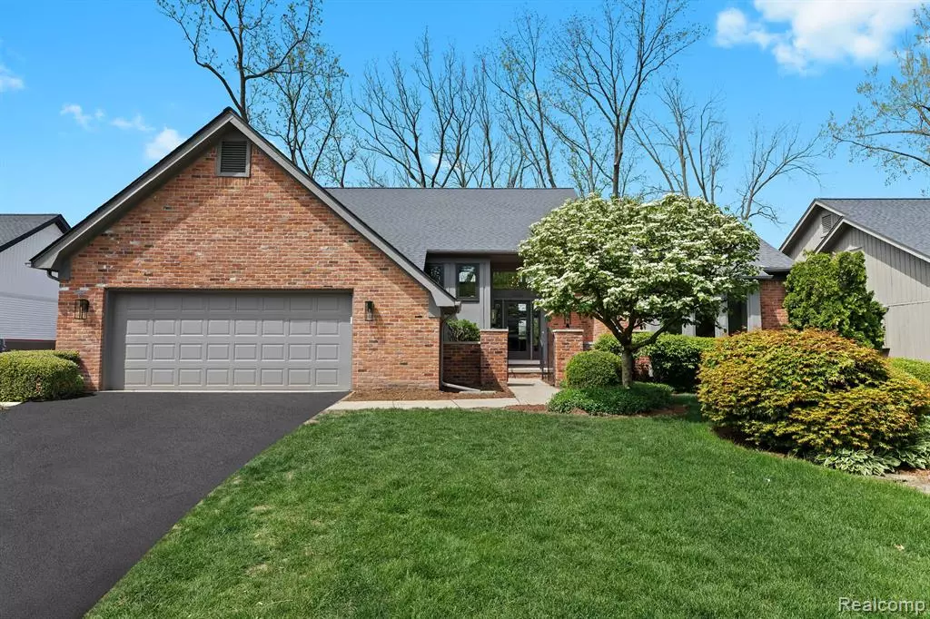Birmingham, MI 48009,1263 WESTBORO