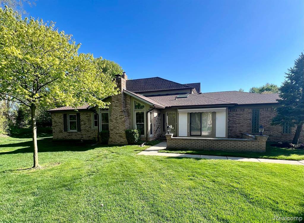 49421 Northwood, Shelby Twp, MI 48315