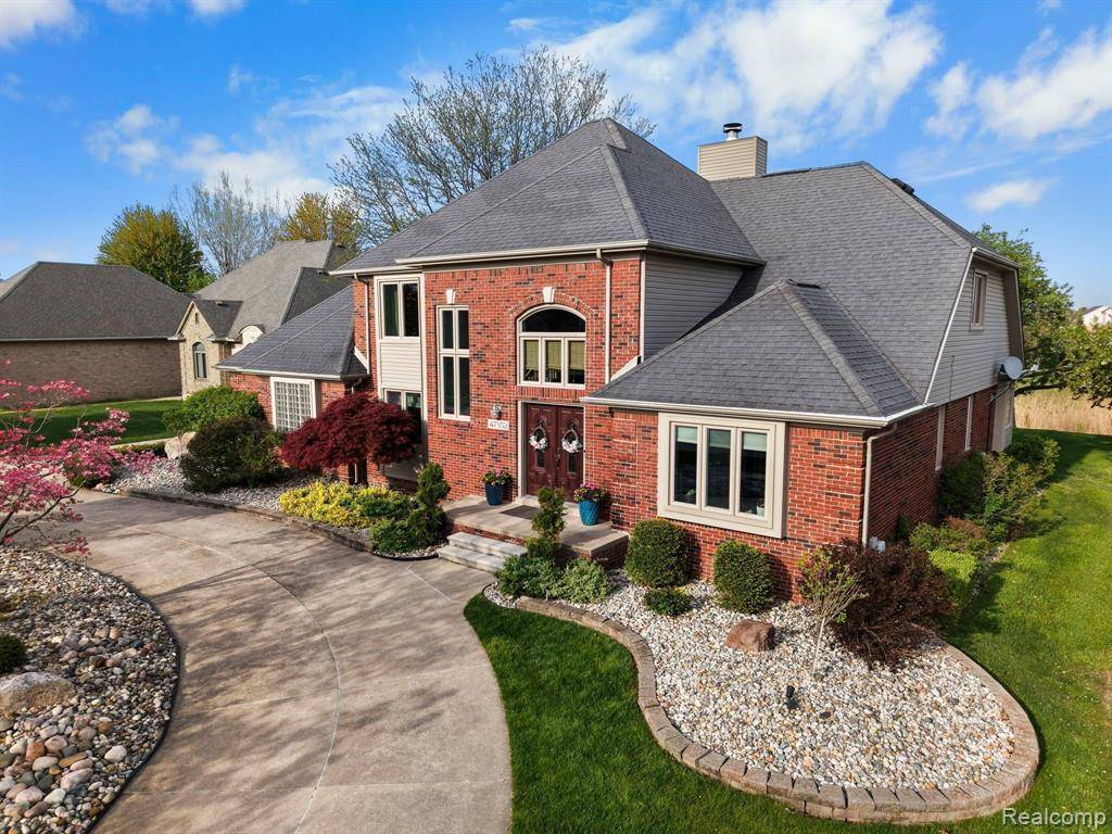 Shelby Twp, MI 48315,47352 DOVE Court