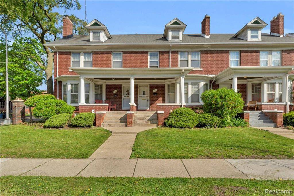 Detroit, MI 48202,756 Delaware Street