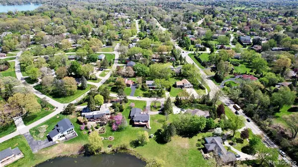 West Bloomfield, MI 48323,0 Wendell Rd