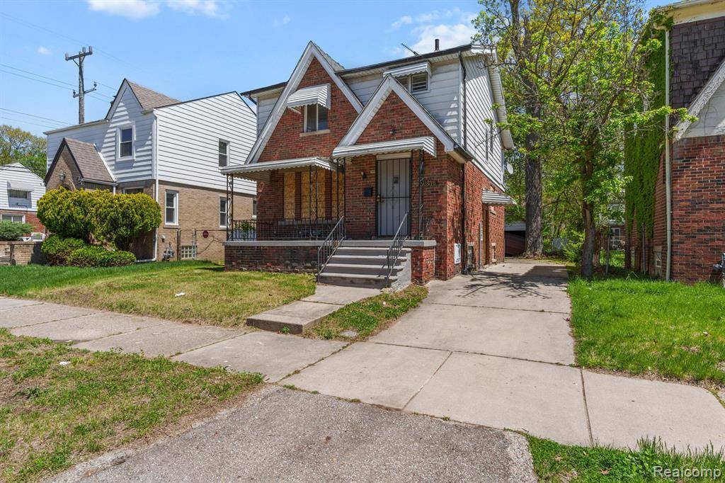 Detroit, MI 48235,16250 SNOWDEN Street