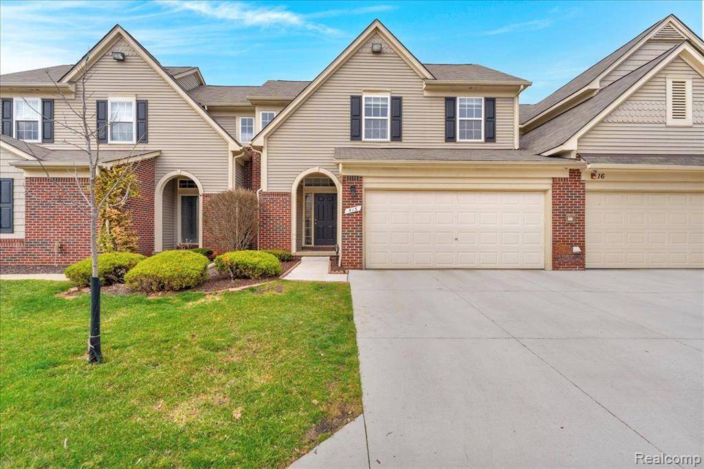 513 CONCORD Drive, Canton, MI 48188