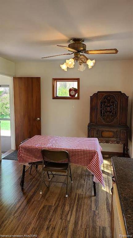 Saline, MI 48176,527 ROSEMONT Avenue