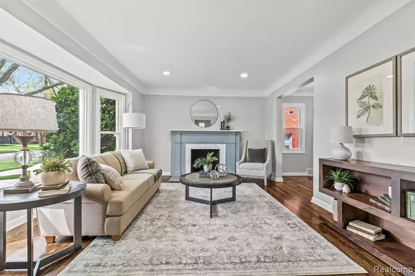 Detroit, MI 48204,8044 E MORROW Circle