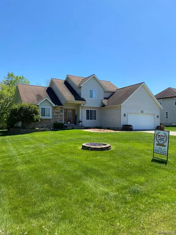 Grand Blanc, MI 48439,4219 MAPLEWOOD MEADOWS Avenue