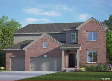 New Baltimore, MI 48047,35907 GLENVILLE Drive