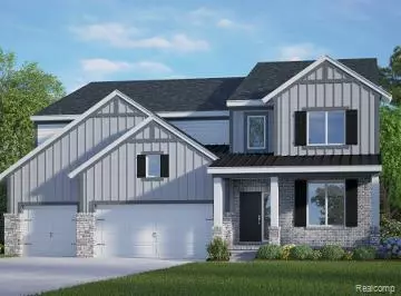 New Baltimore, MI 48047,35907 GLENVILLE Drive
