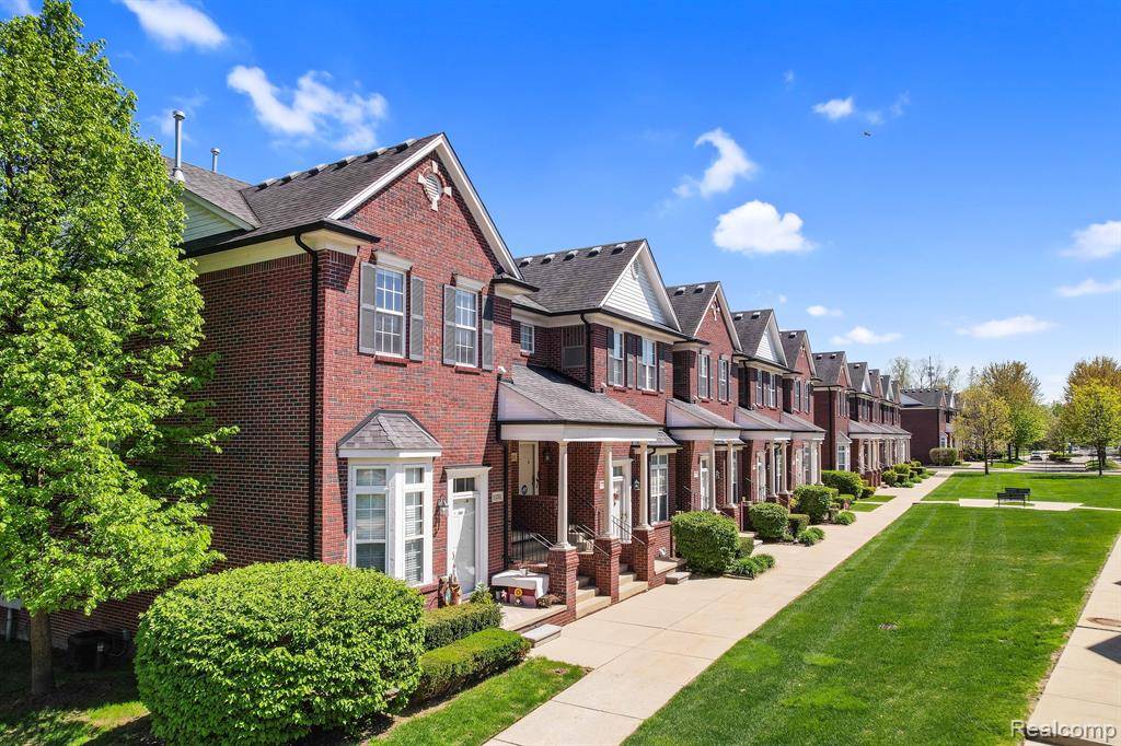 Shelby Twp, MI 48316,53275 PROVIDENCE E