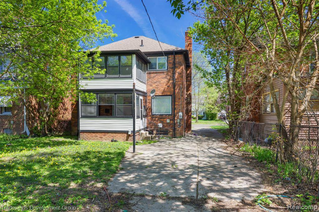 Detroit, MI 48223,14643 PENROD Street